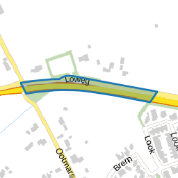 Perceel ODZ00-K-5460