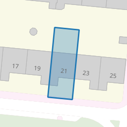 Perceel ODZ00-K-5464