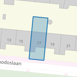 Perceel ODZ00-K-5466