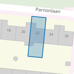 Perceel ODZ00-K-5474