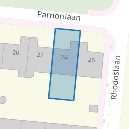 Perceel ODZ00-K-5475