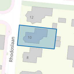 Perceel ODZ00-K-5478