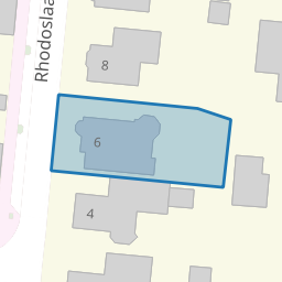 Perceel ODZ00-K-5480