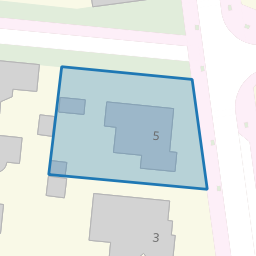 Perceel ODZ00-K-5488