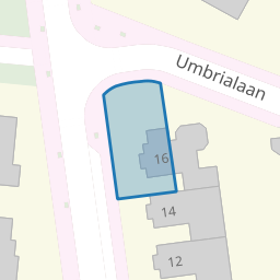 Perceel ODZ00-K-5489