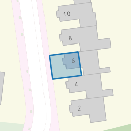 Perceel ODZ00-K-5494