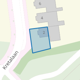 Perceel ODZ00-K-5496