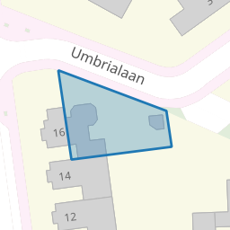 Perceel ODZ00-K-5497