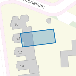 Perceel ODZ00-K-5498