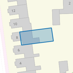 Perceel ODZ00-K-5501