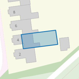 Perceel ODZ00-K-5503