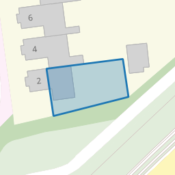 Perceel ODZ00-K-5504