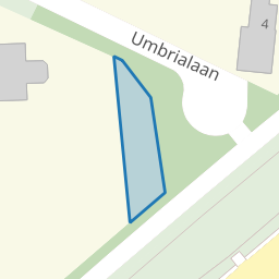 Perceel ODZ00-K-5506