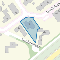 Perceel ODZ00-K-5508