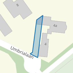 Perceel ODZ00-K-5512