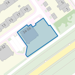 Perceel ODZ00-K-5514