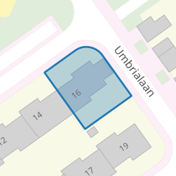 Perceel ODZ00-K-5515