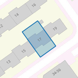 Perceel ODZ00-K-5517