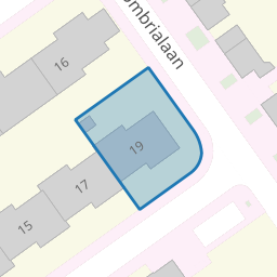 Perceel ODZ00-K-5518