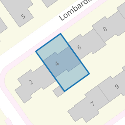 Perceel ODZ00-K-5521