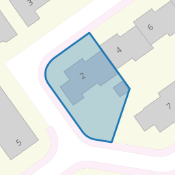 Perceel ODZ00-K-5522