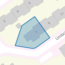 Perceel ODZ00-K-5523