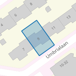 Perceel ODZ00-K-5524