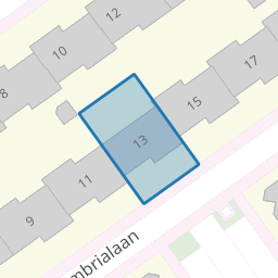 Perceel ODZ00-K-5526