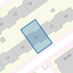 Perceel ODZ00-K-5527