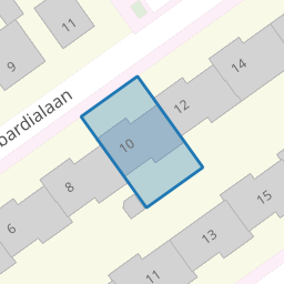 Perceel ODZ00-K-5528