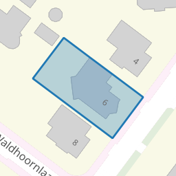 Perceel ODZ00-K-5535