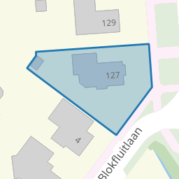 Perceel ODZ00-K-5537