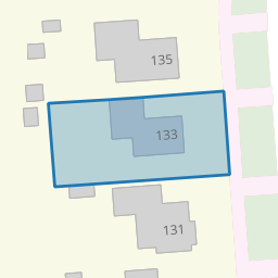 Perceel ODZ00-K-5540