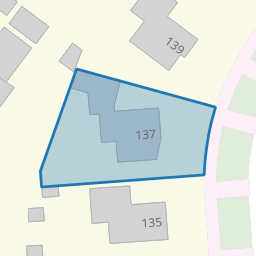 Perceel ODZ00-K-5542