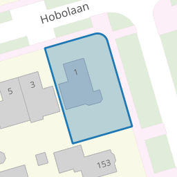 Perceel ODZ00-K-5551