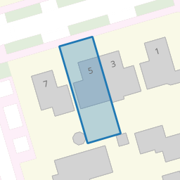 Perceel ODZ00-K-5553