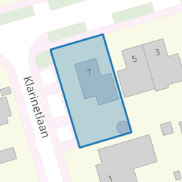 Perceel ODZ00-K-5554