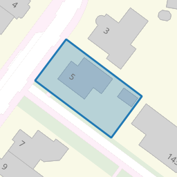 Perceel ODZ00-K-5557