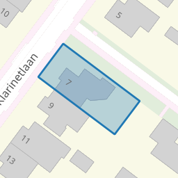 Perceel ODZ00-K-5558