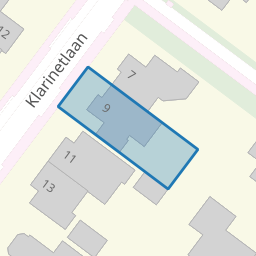 Perceel ODZ00-K-5559