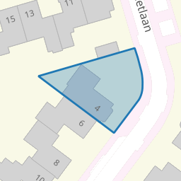 Perceel ODZ00-K-5560