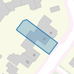 Perceel ODZ00-K-5561