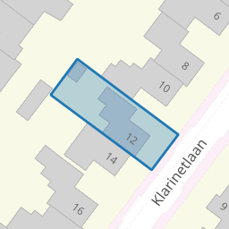 Perceel ODZ00-K-5564