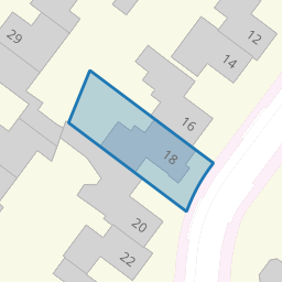 Perceel ODZ00-K-5567