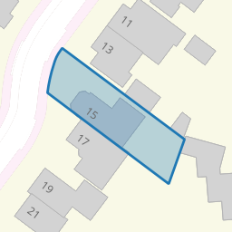 Perceel ODZ00-K-5570