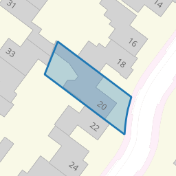 Perceel ODZ00-K-5572