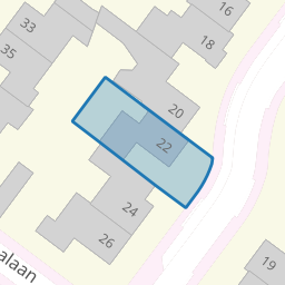 Perceel ODZ00-K-5573