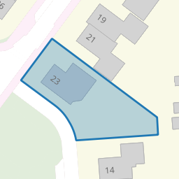 Perceel ODZ00-K-5578