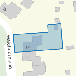 Perceel ODZ00-K-5579