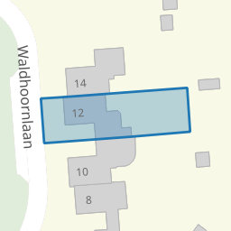 Perceel ODZ00-K-5580